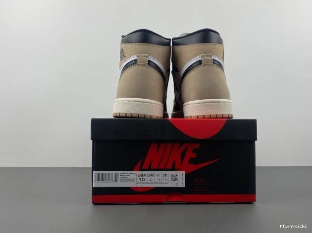 1 OG WMNS Jordan Air Latte High FD2596-021 1012